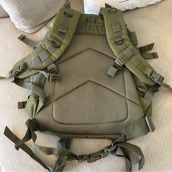 Rothco Backpack - Picture 2 of 4